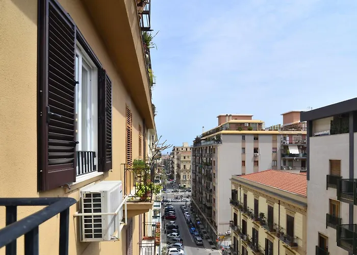 B&B Le Porte Del Centro Palermo
