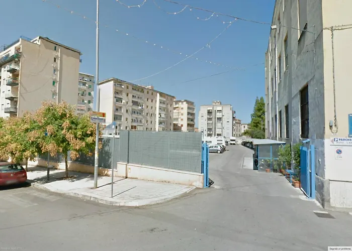 Meridiana B&B Palermo